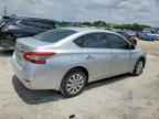 2015 NISSAN SENTRA