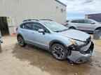 2017 SUBARU Crosstrek