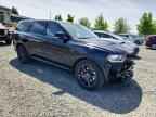 2019 DODGE DURANGO