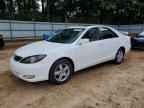 2002 TOYOTA CAMRY