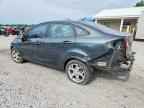 2011 FORD Fiesta