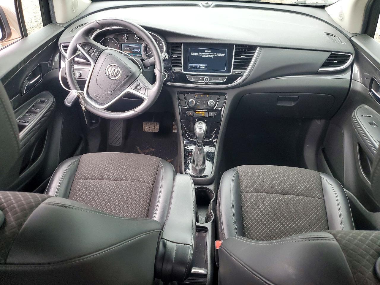 2019 BUICK ENCORE