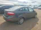 2016 FORD Fiesta