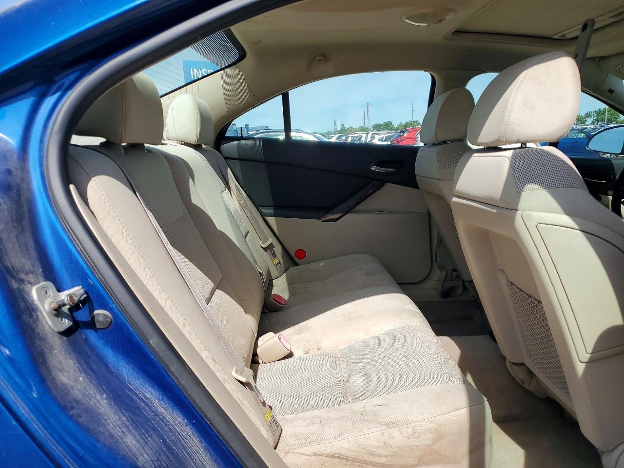 2005 PONTIAC G6