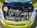2011 FORD Fiesta