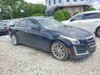 2014 CADILLAC CTS