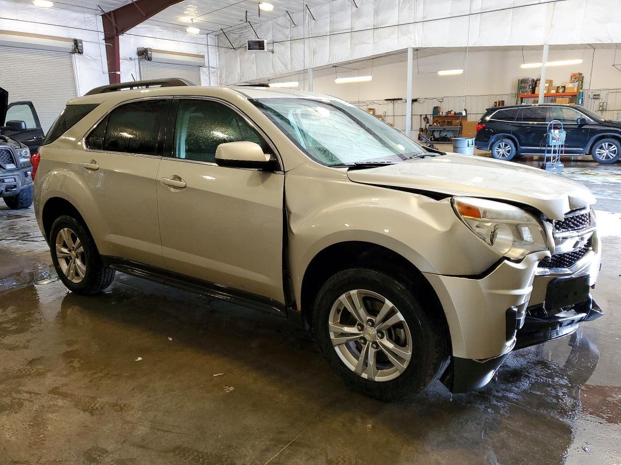 2014 CHEVROLET EQUINOX