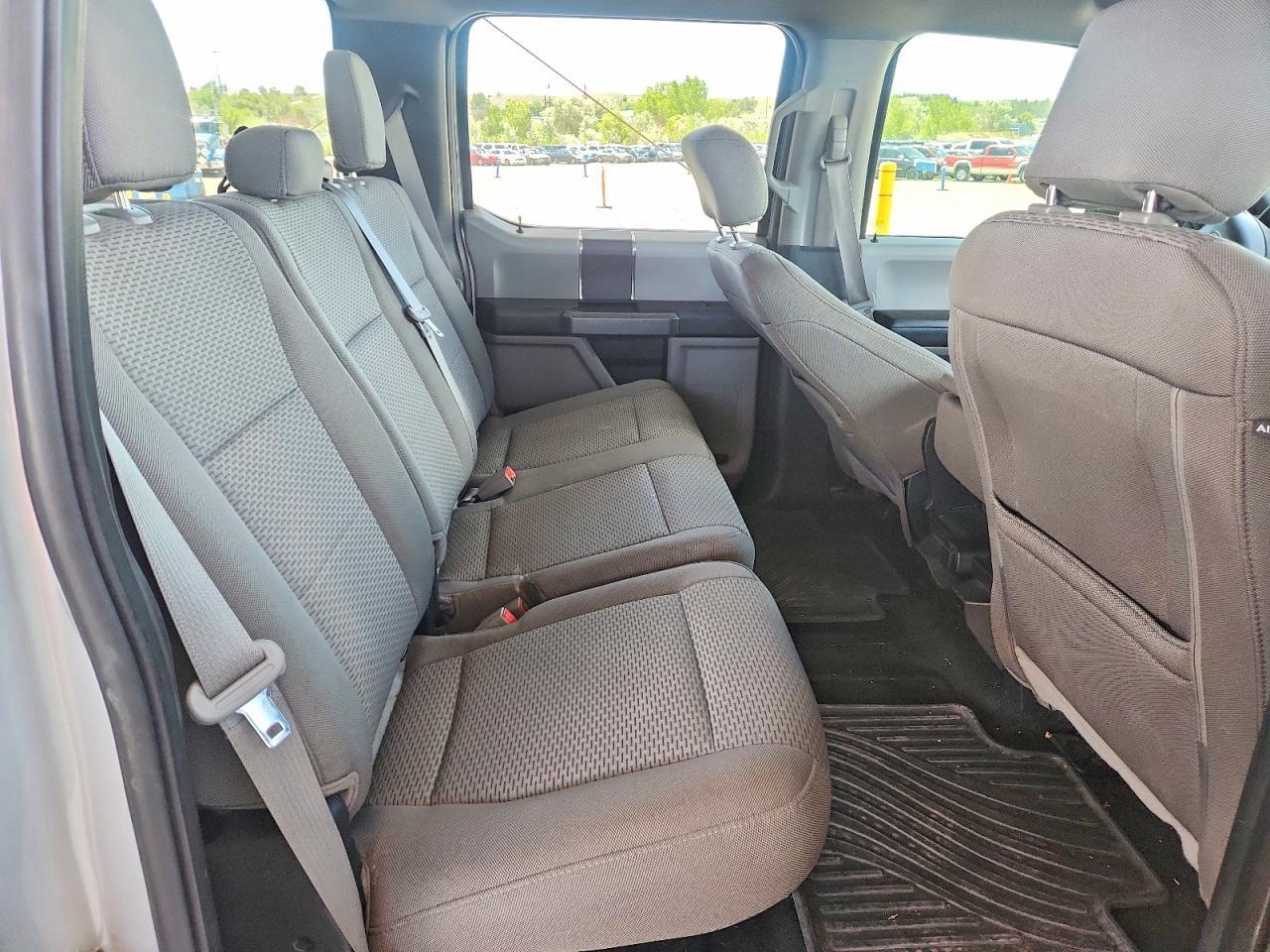 2018 FORD F-150 Lightning