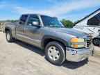 2006 GMC Sierra