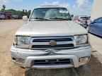 1999 TOYOTA 4Runner