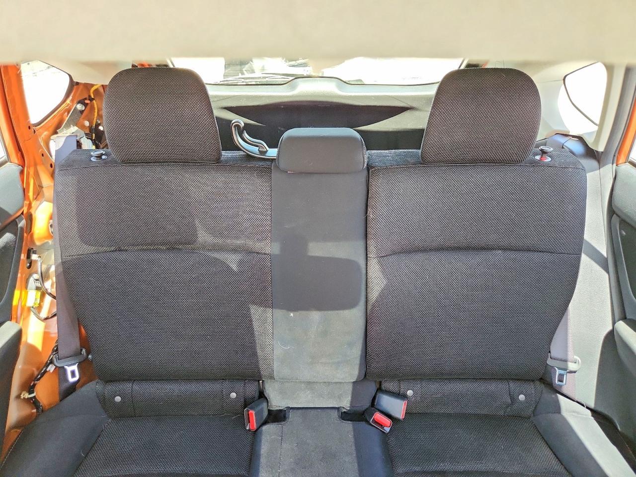 2014 SUBARU XV Crosstrek