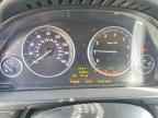2011 BMW 5 series