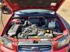 2003 SUBARU FORESTER