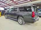2018 CHEVROLET Suburban