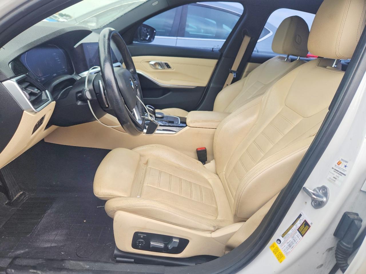 2019 BMW 3 SERIES