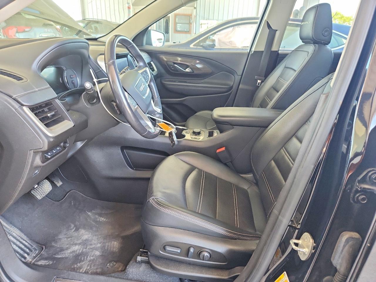 2022 GMC Terrain