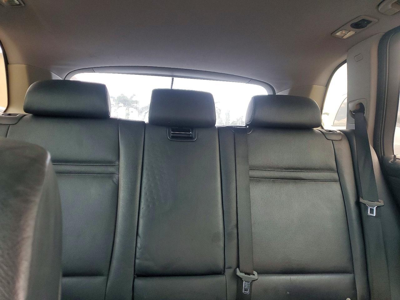 2007 BMW X5