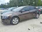 2018 KIA FORTE
