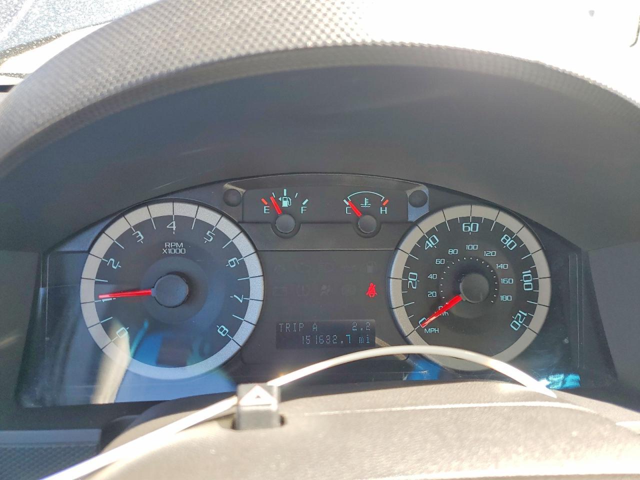 2010 FORD ESCAPE