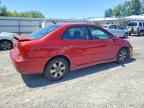 2007 TOYOTA COROLLA