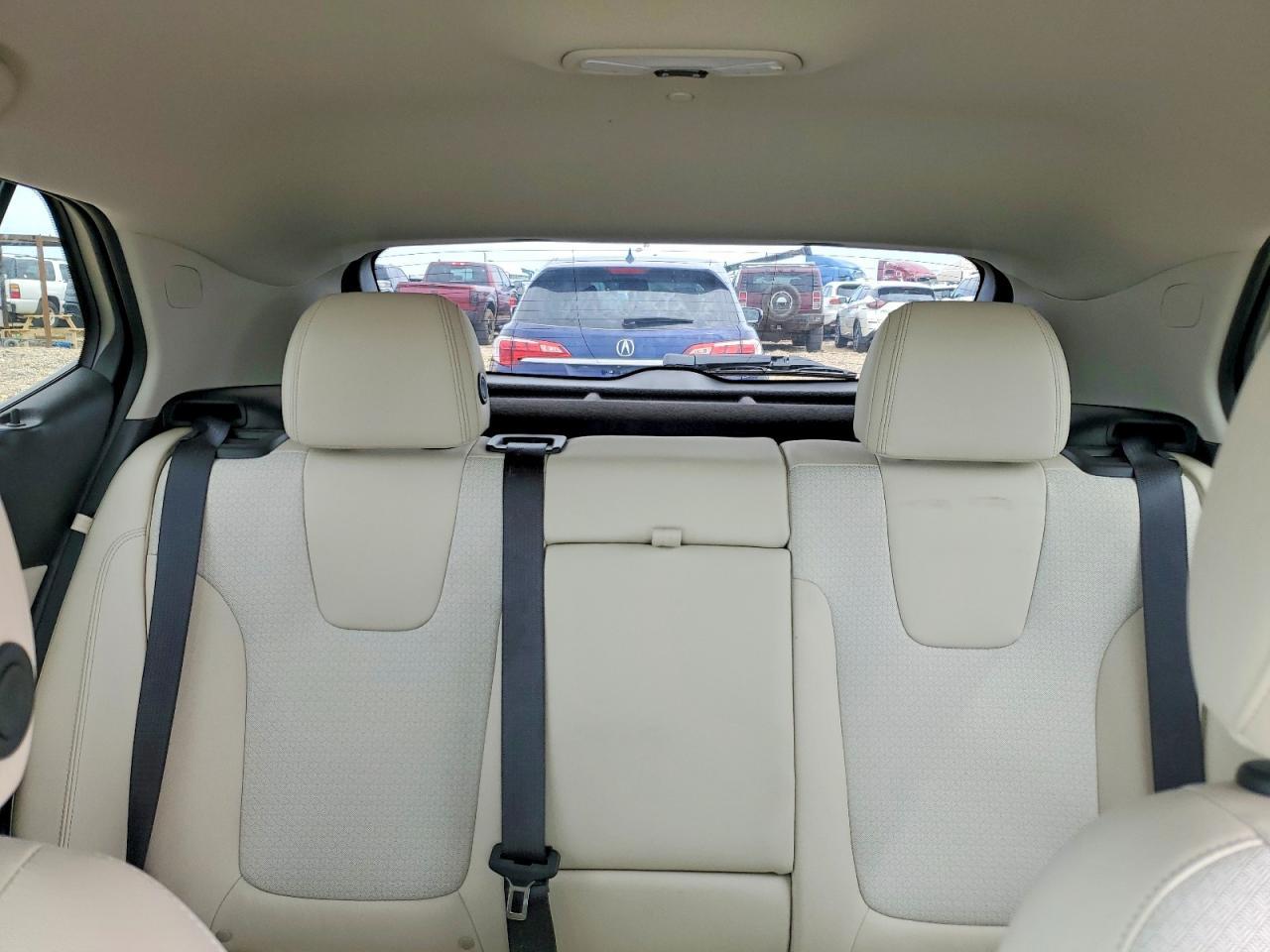 2024 BUICK Encore GX