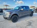 2014 FORD F-150 Lightning