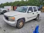 2004 GMC Yukon