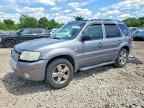 2007 MERCURY Mariner