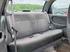 2000 CHEVROLET Metro