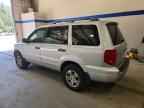 2003 HONDA PILOT