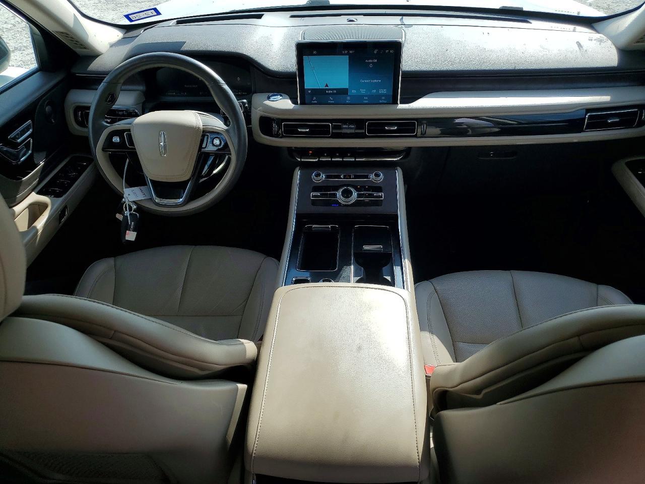 2023 LINCOLN Aviator