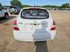 2007 HYUNDAI ACCENT