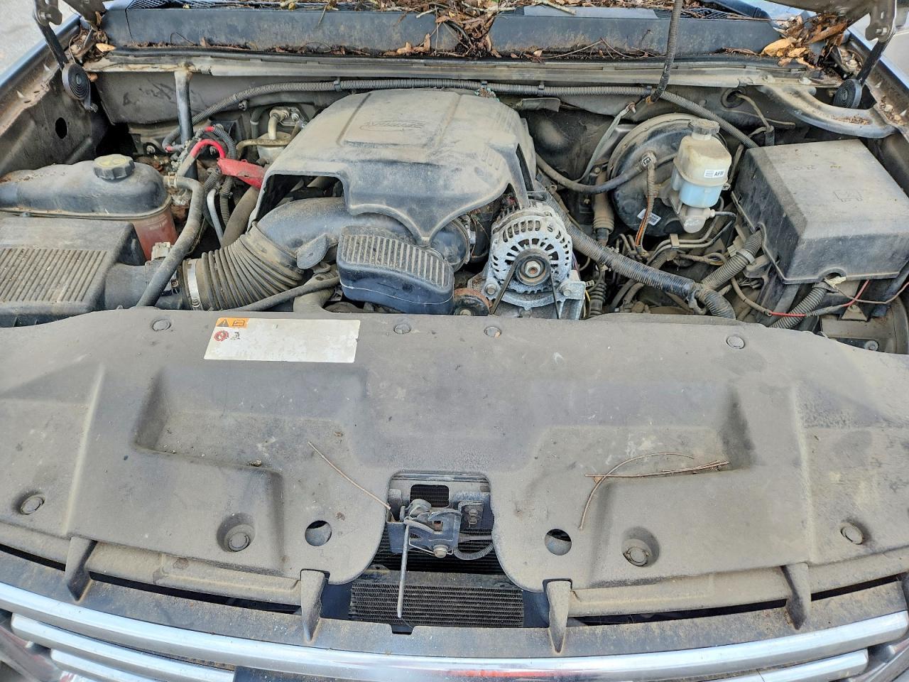 2012 GMC Sierra
