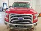 2015 FORD F-150 Lightning