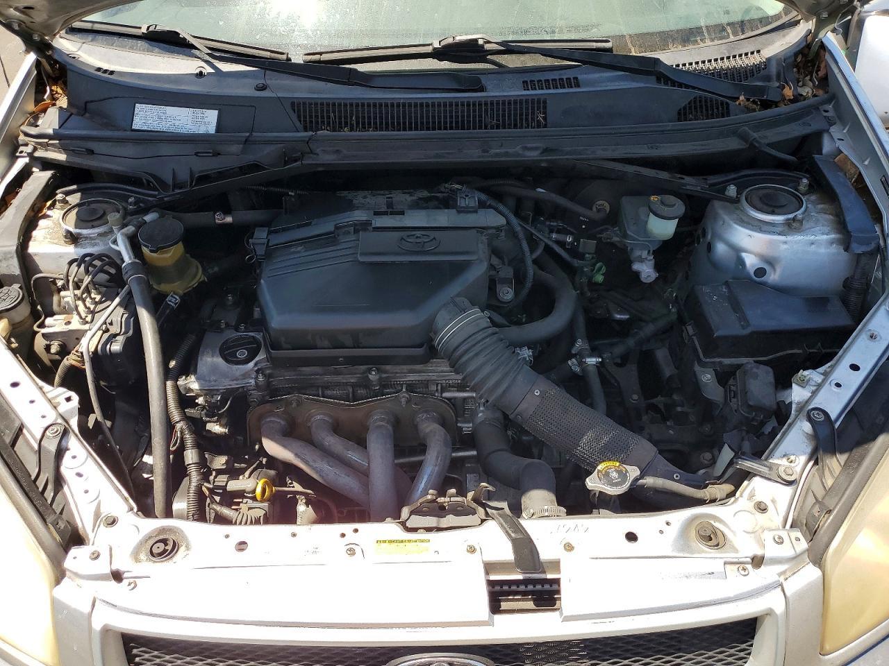 2005 TOYOTA RAV4