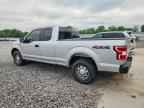 2018 FORD F-150 Lightning