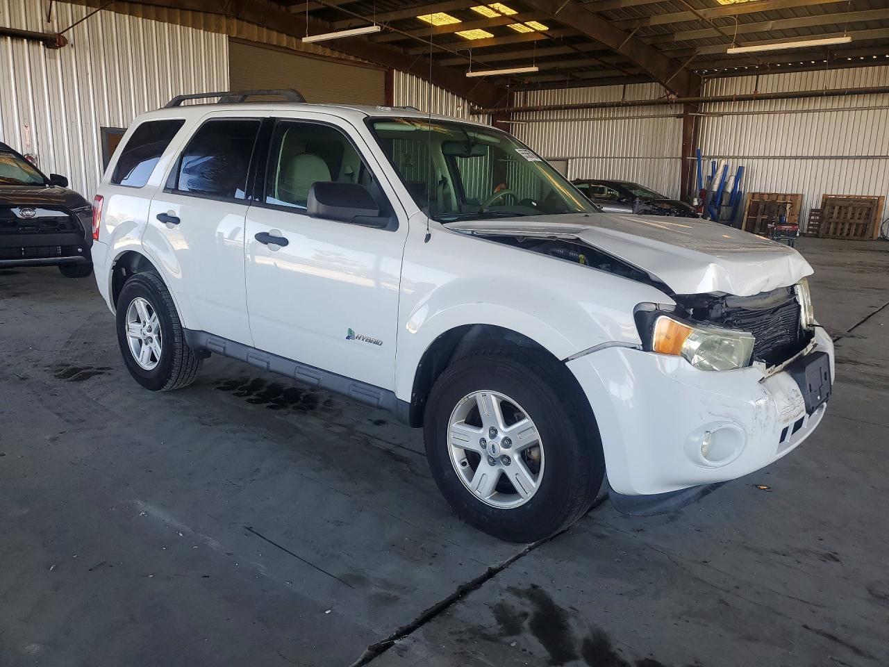 2011 FORD Escape Hybrid