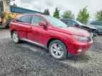 2010 LEXUS RX 450H