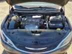 2016 CHRYSLER 200