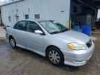 2006 TOYOTA COROLLA