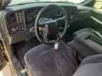 1999 CHEVROLET Silverado