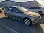 2003 BMW 3 SERIES