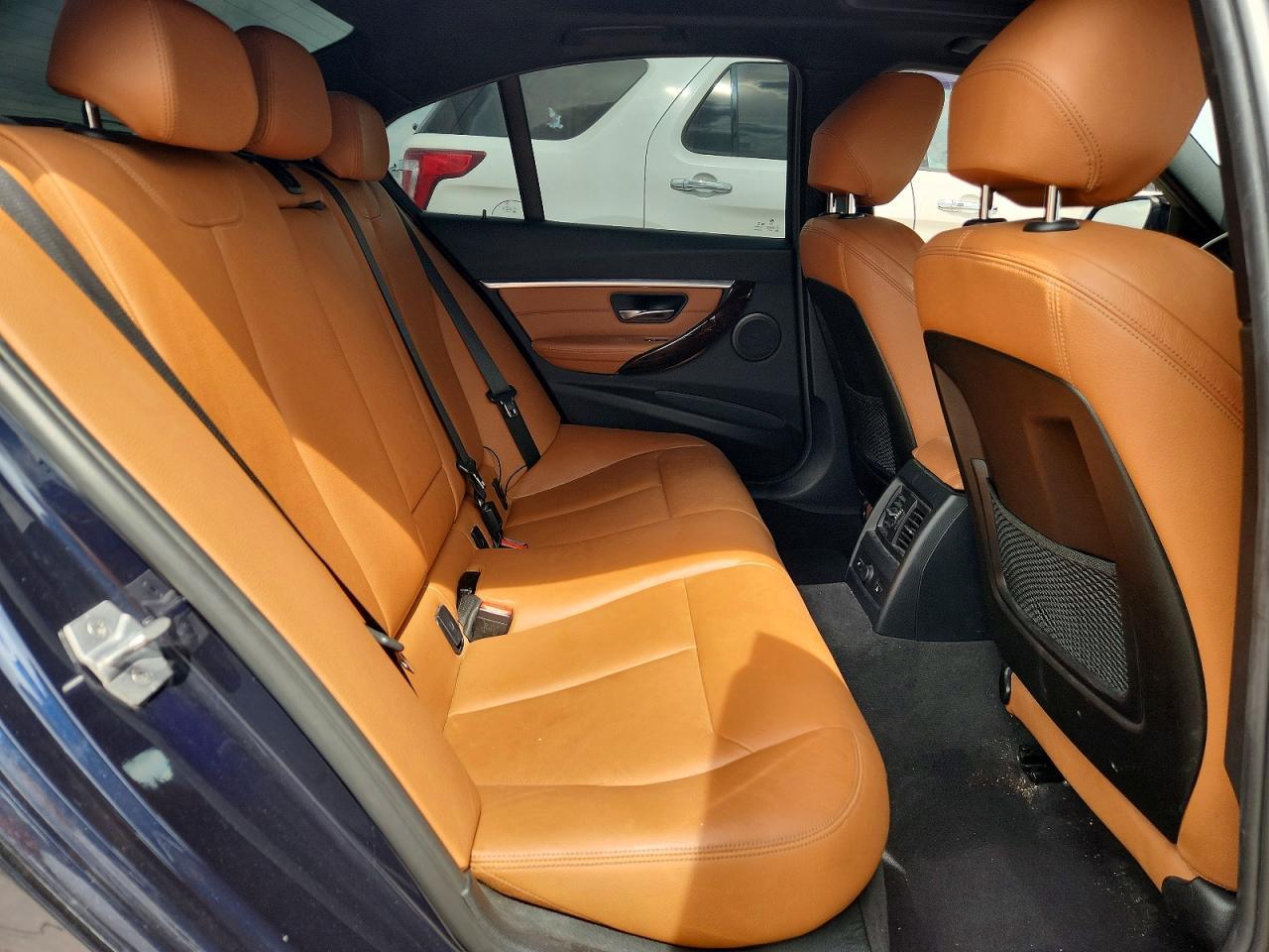 2017 BMW 3 SERIES