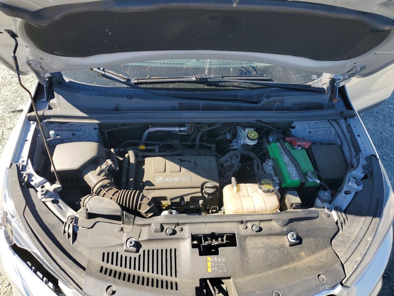 2019 BUICK ENCORE