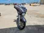 2015 HARLEY-DAVIDSON Flhxs
