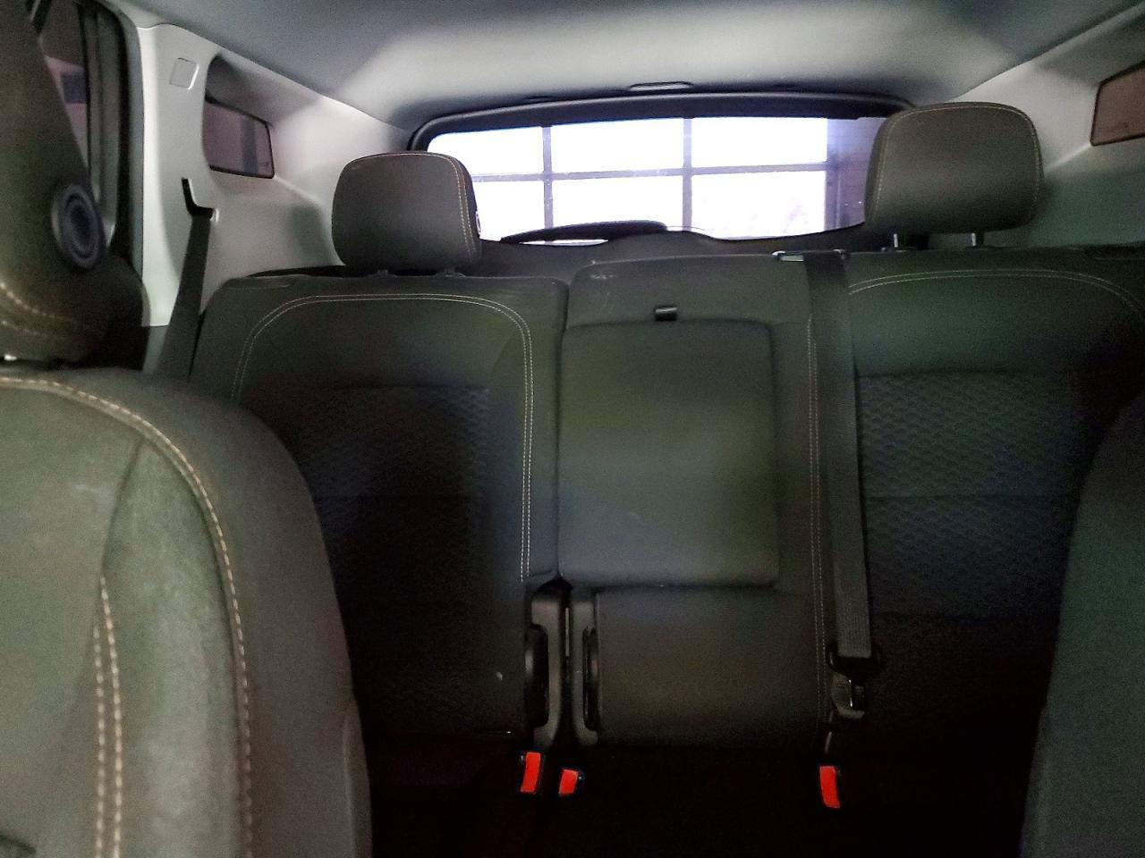 2020 GMC Terrain