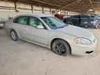 2010 CHEVROLET IMPALA