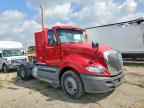 2016 INTERNATIONAL ProStar