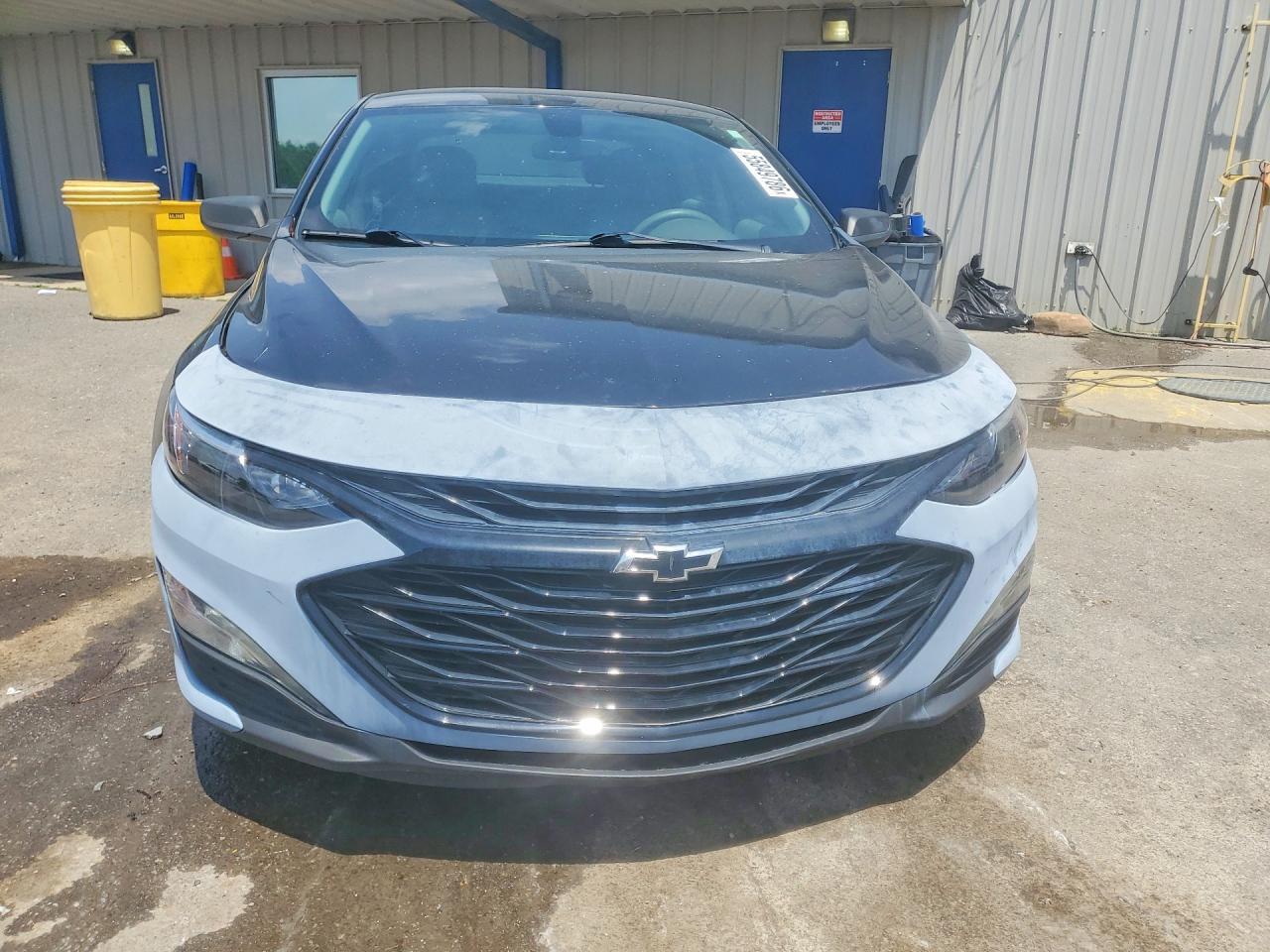 2019 CHEVROLET MALIBU