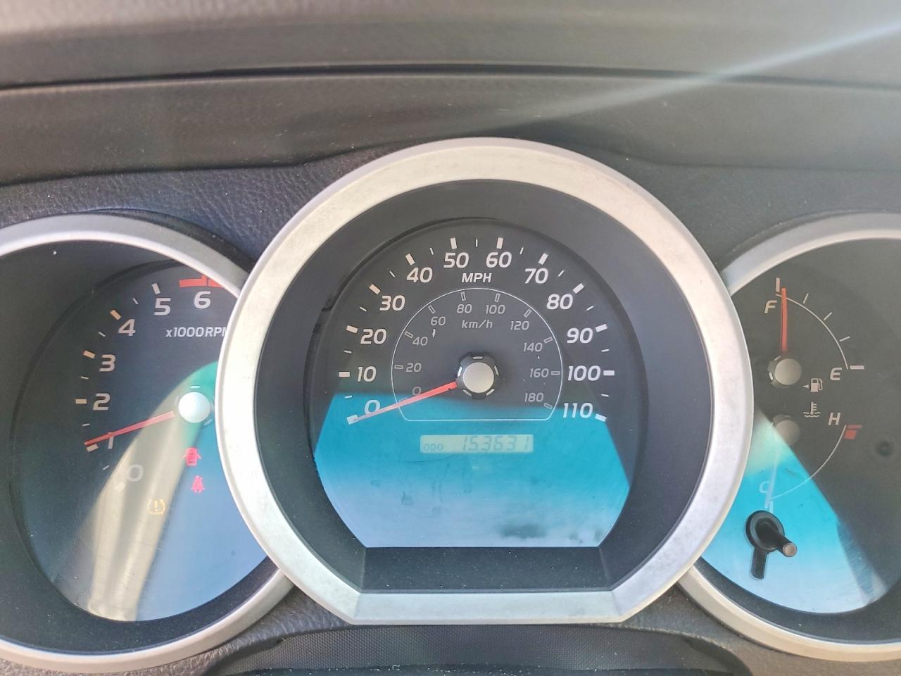 2006 TOYOTA 4Runner